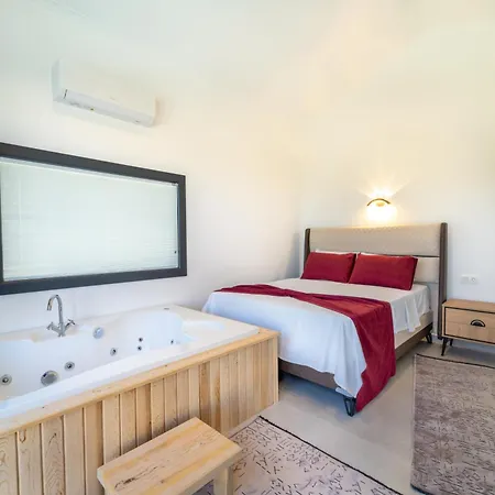 Villa Bambu *