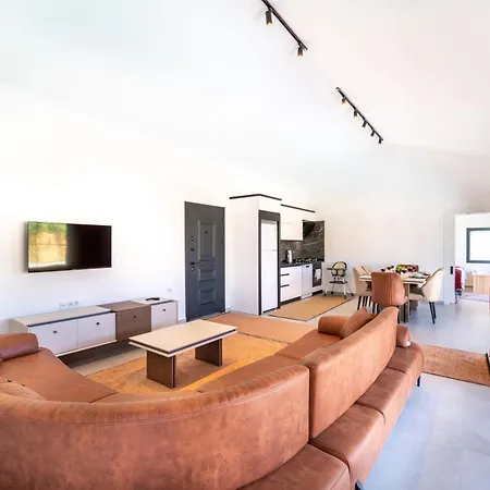 Villa Bambu